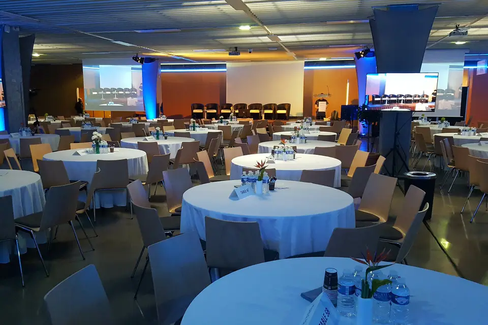 Espace Charenton — photo 5