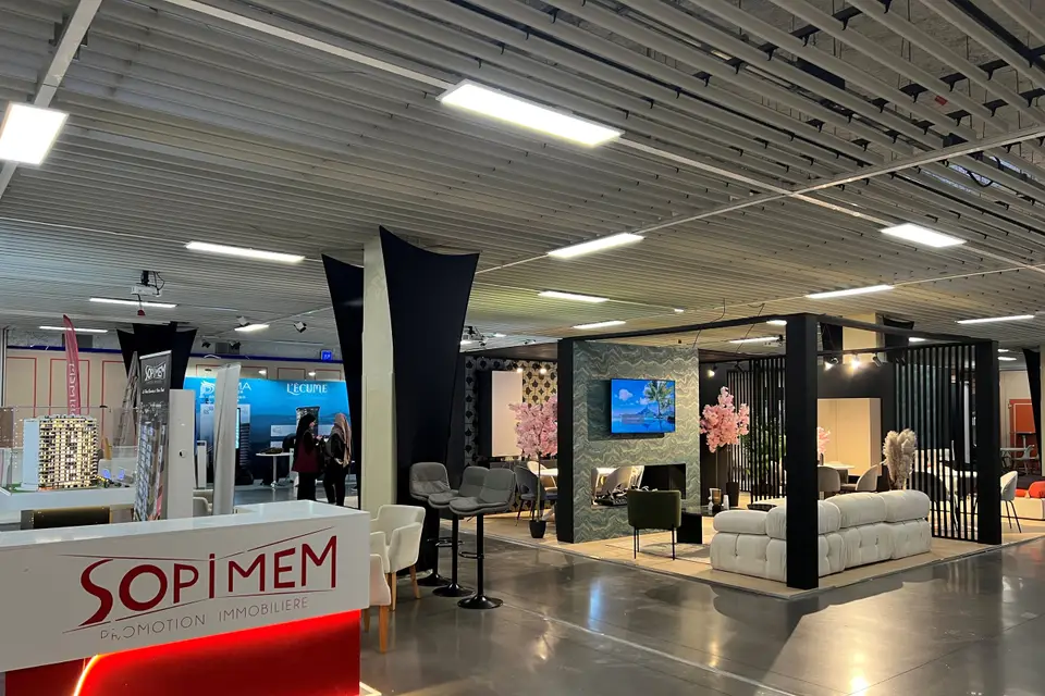 Espace Charenton — photo 8