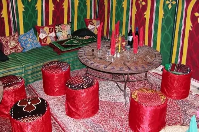 Les Mille et Une Nuits Location — photo 1