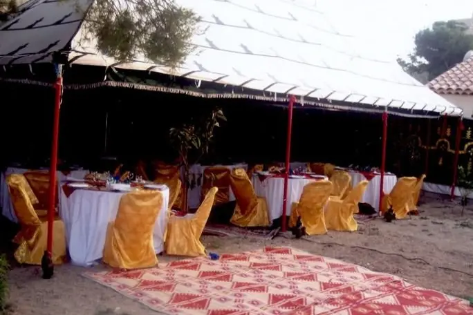 Les Mille et Une Nuits Location — photo 2