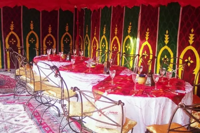 Les Mille et Une Nuits Location — photo 4