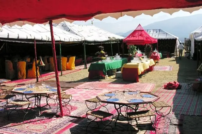 Les Mille et Une Nuits Location — photo 6