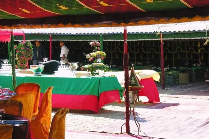 Les Mille et Une Nuits Location — photo 7