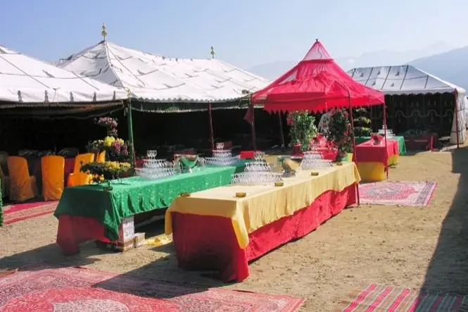 Les Mille et Une Nuits Location — photo 8