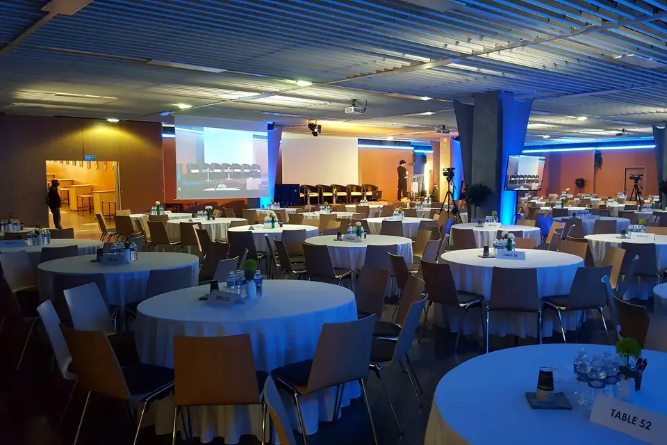 Espace Charenton — photo 2