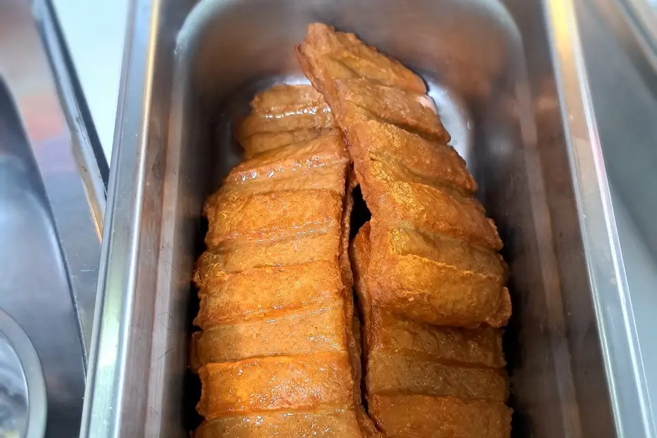 La Titine de Fredo la Frite — photo 2