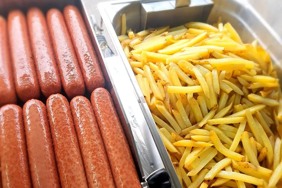 La Titine de Fredo la Frite — photo 3