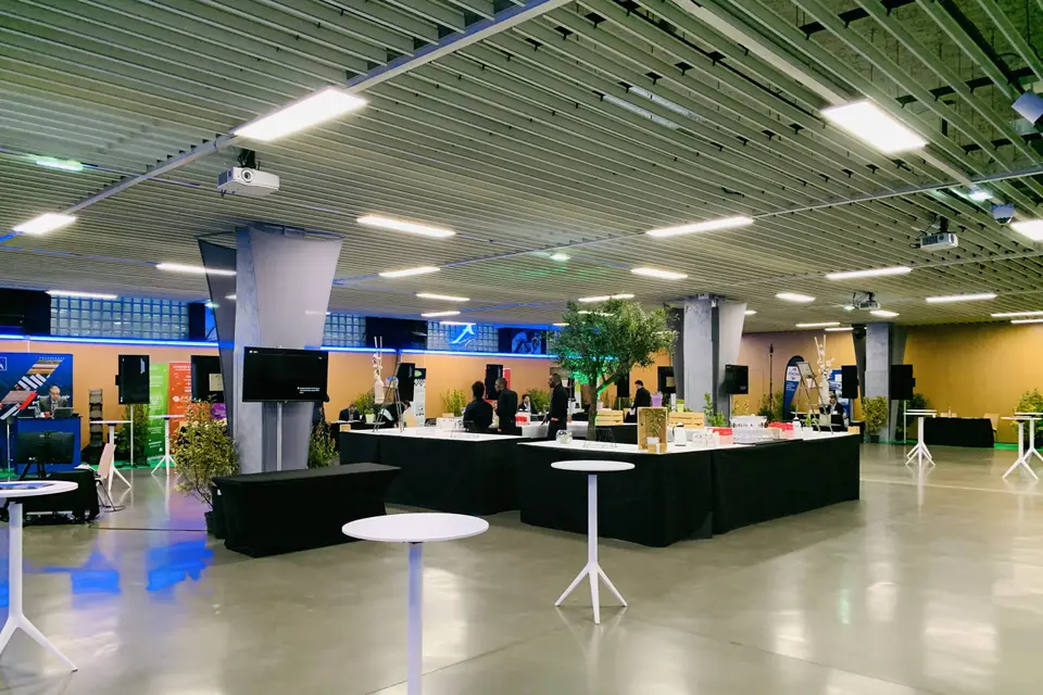 Espace Charenton — photo 3