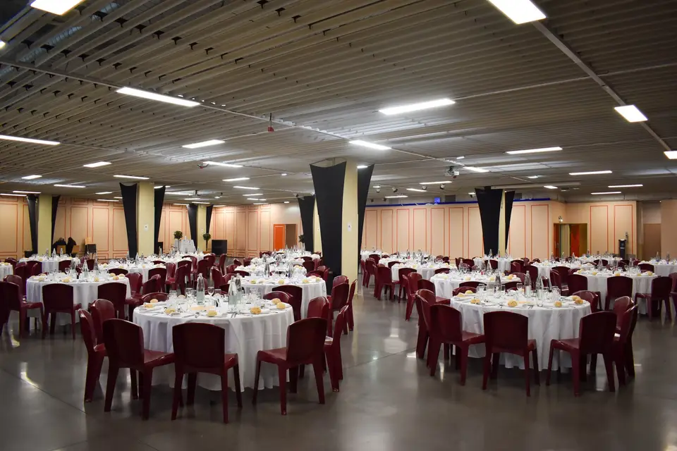 Espace Charenton — photo 6