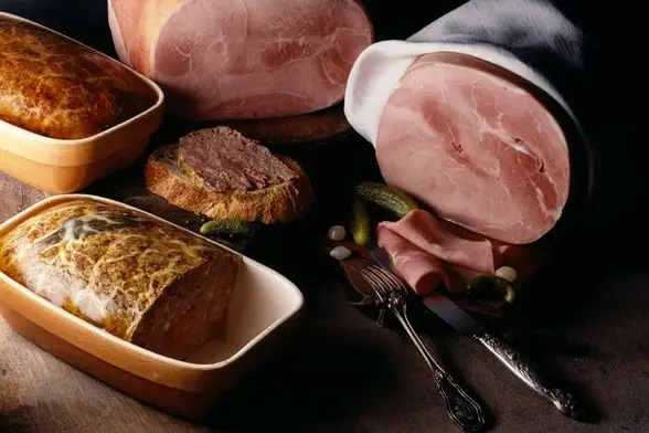 Laurent Chopin Traiteur — photo 3