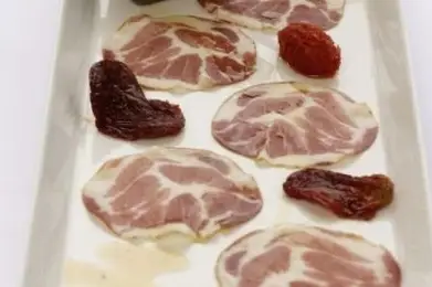 Laurent Chopin Traiteur — photo 1