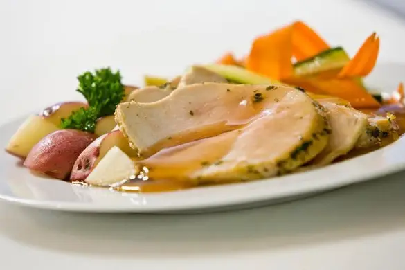 Laurent Chopin Traiteur