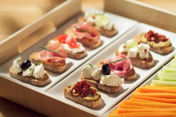 Laurent Chopin Traiteur — photo 7