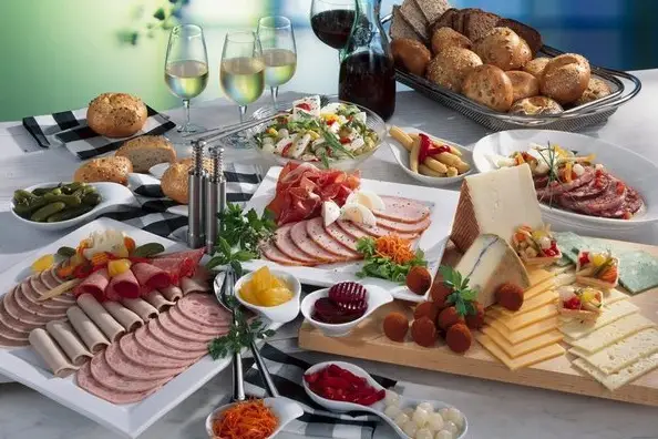 Laurent Chopin Traiteur — photo 5