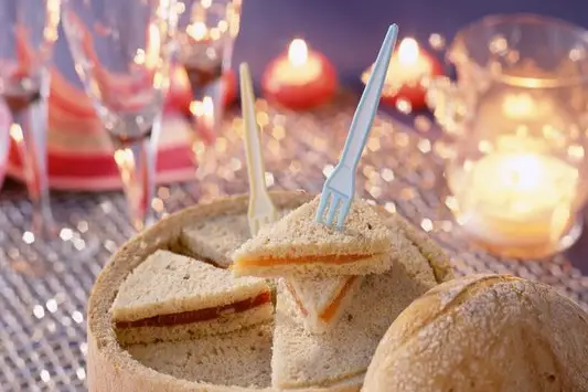 Laurent Chopin Traiteur — photo 4