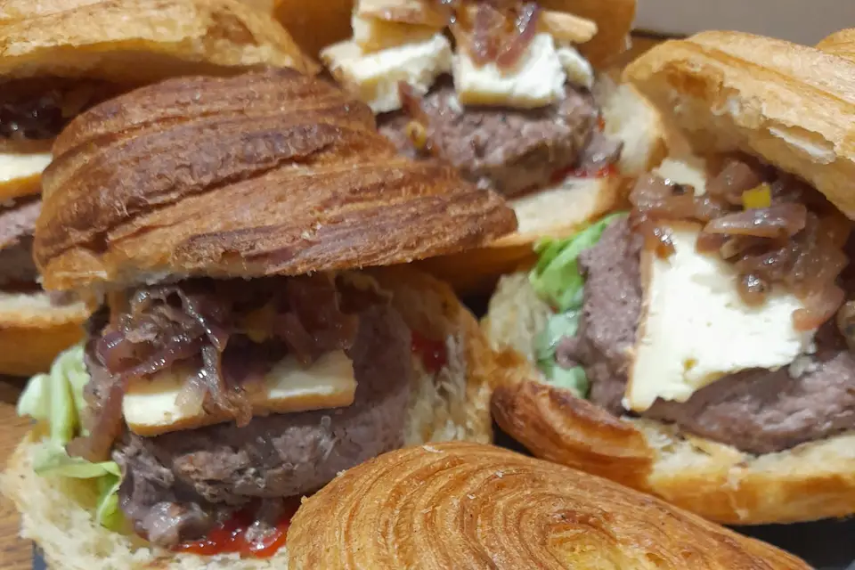 Food truck chez vous — photo 6