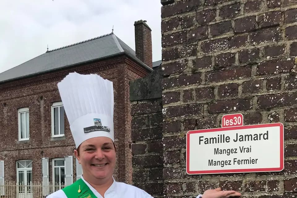 Food truck chez vous — photo 1