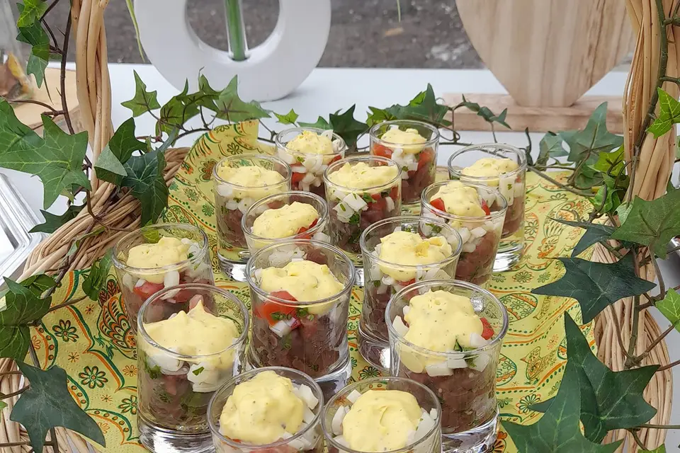 Food truck chez vous — photo 3