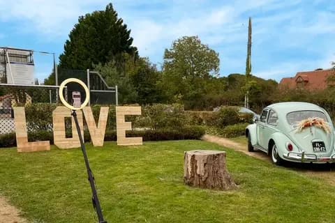 Magic Pixel — photo 1