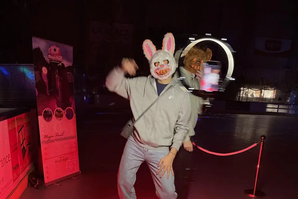 Magic Pixel — photo 5