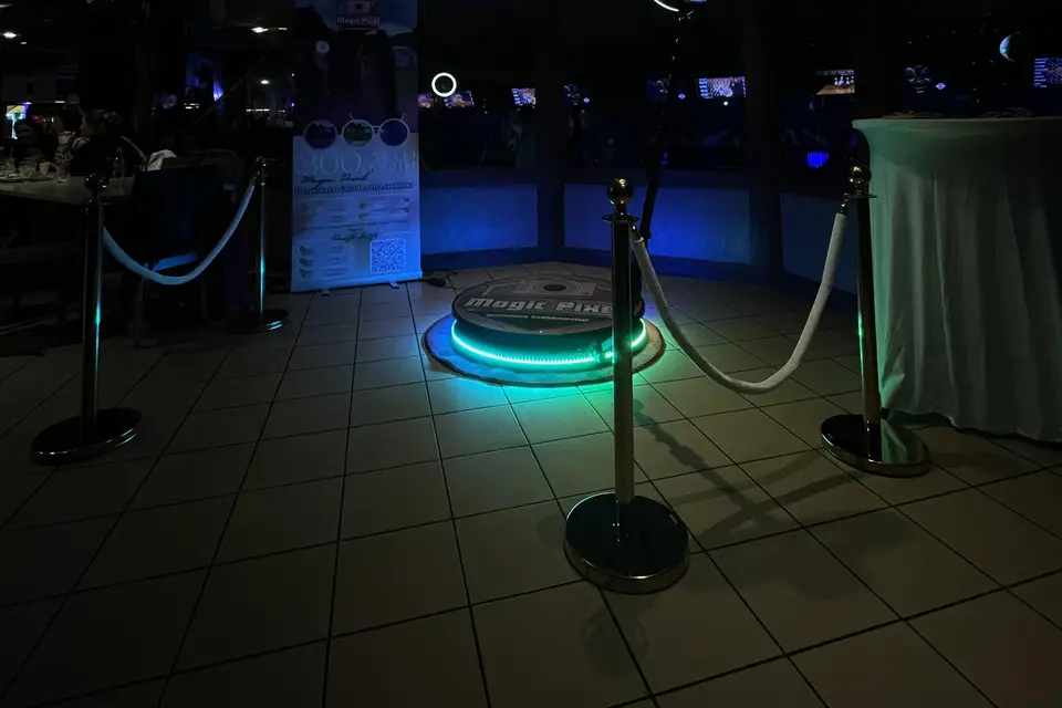 Magic Pixel — photo 6