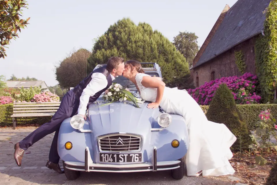 Morgane L. Photographie — photo 3