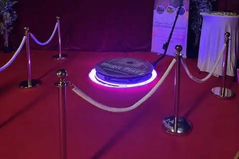 Magic Pixel — photo 7