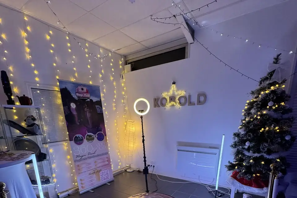 Magic Pixel — photo 8