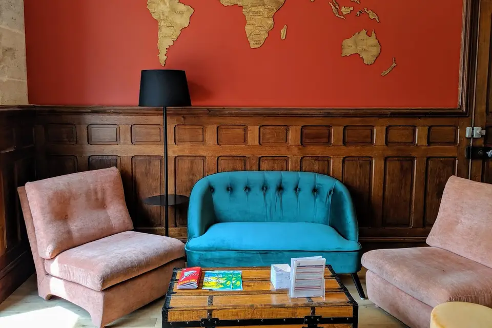 Selectour Cluny — photo 4