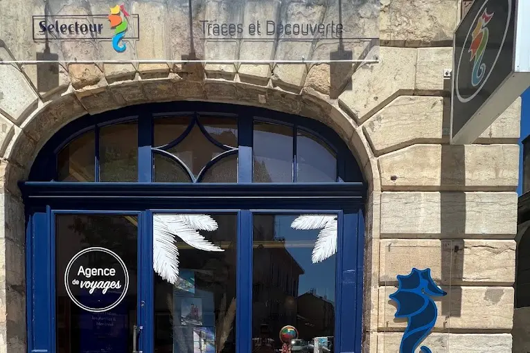 Selectour Cluny — photo 2