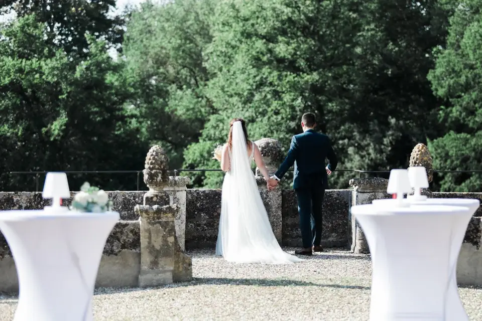 Château de Dions — photo 8