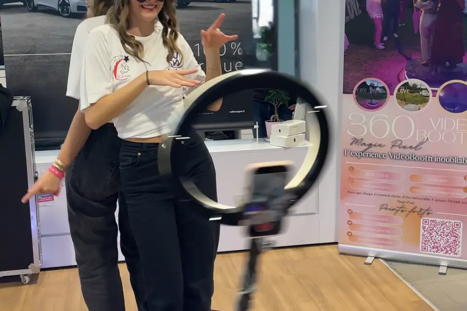 Magic Pixel — photo 3