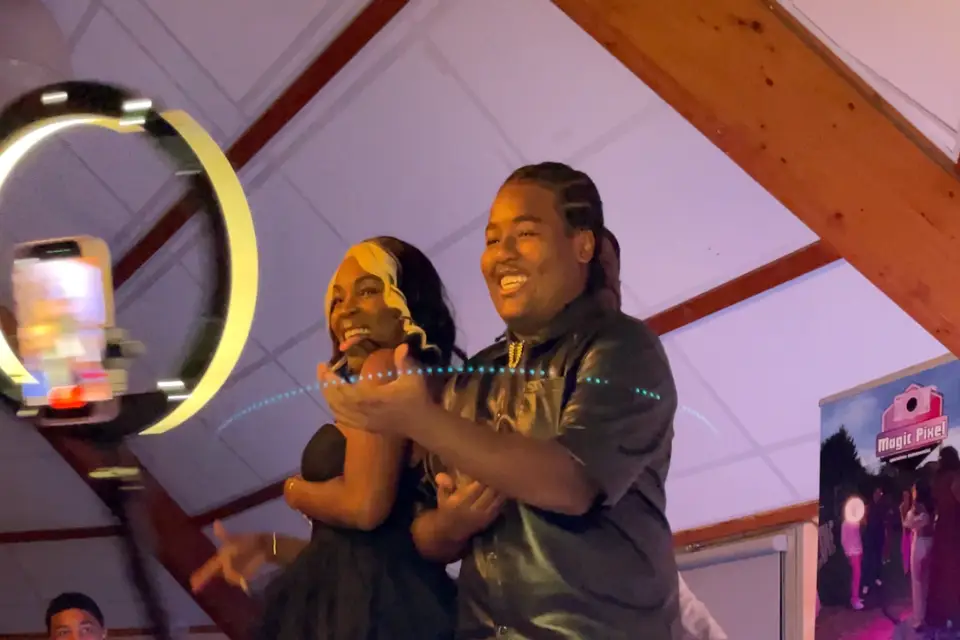 Magic Pixel — photo 4