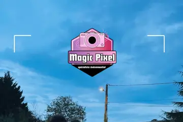 Magic Pixel — photo 2