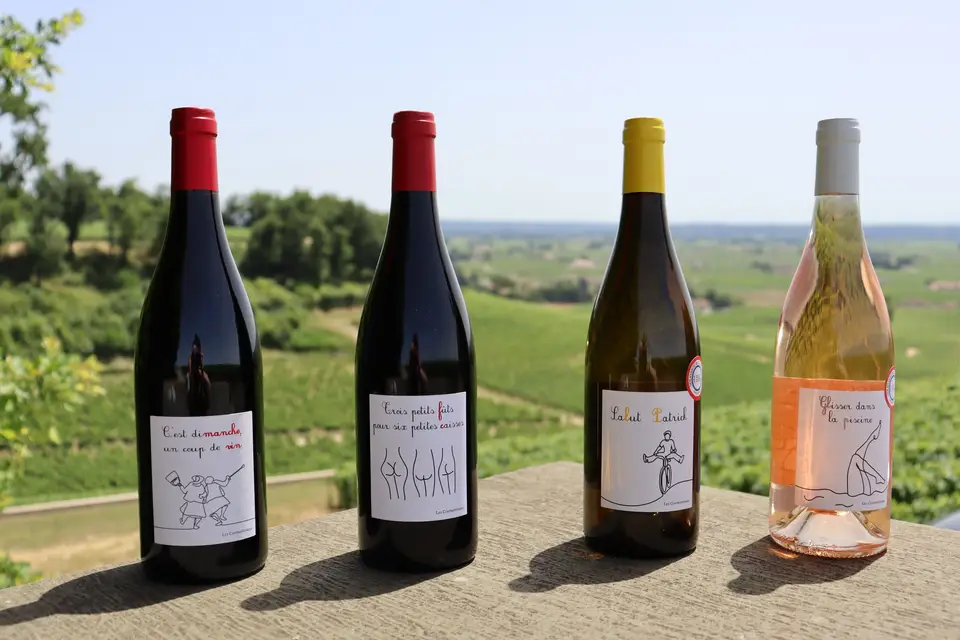 Etablissements Lauret — photo 5