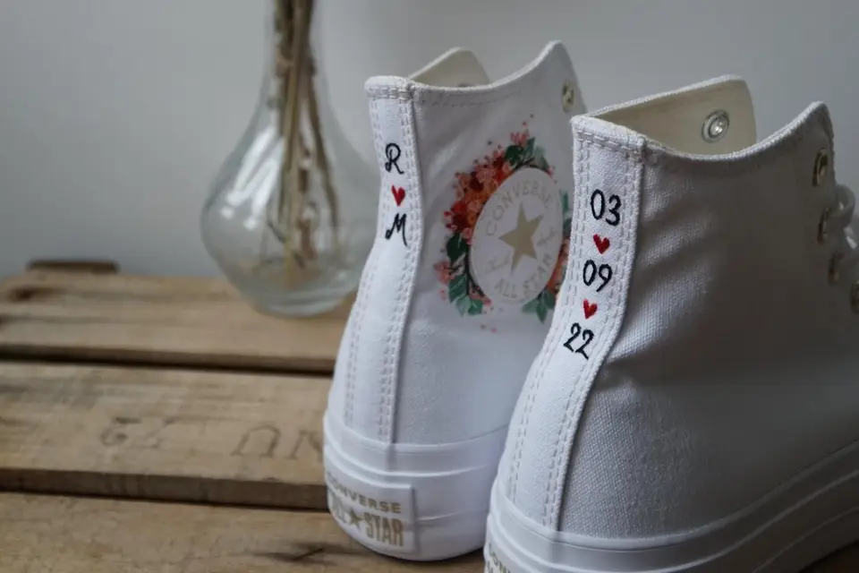 Léa LG - Atelier de broderie — photo 3