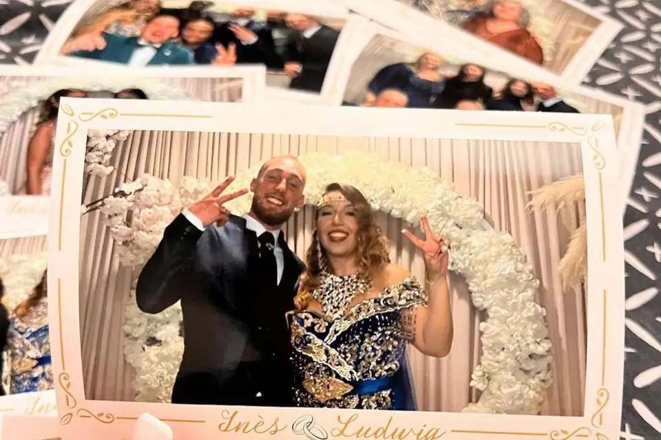 NakamaBooth — photo 1