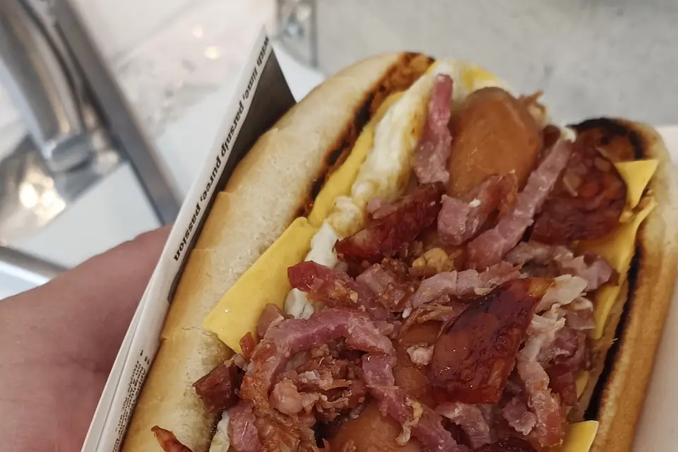 RealHotdogs — photo 5