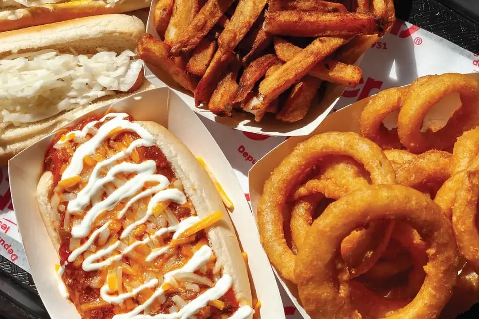 RealHotdogs — photo 2