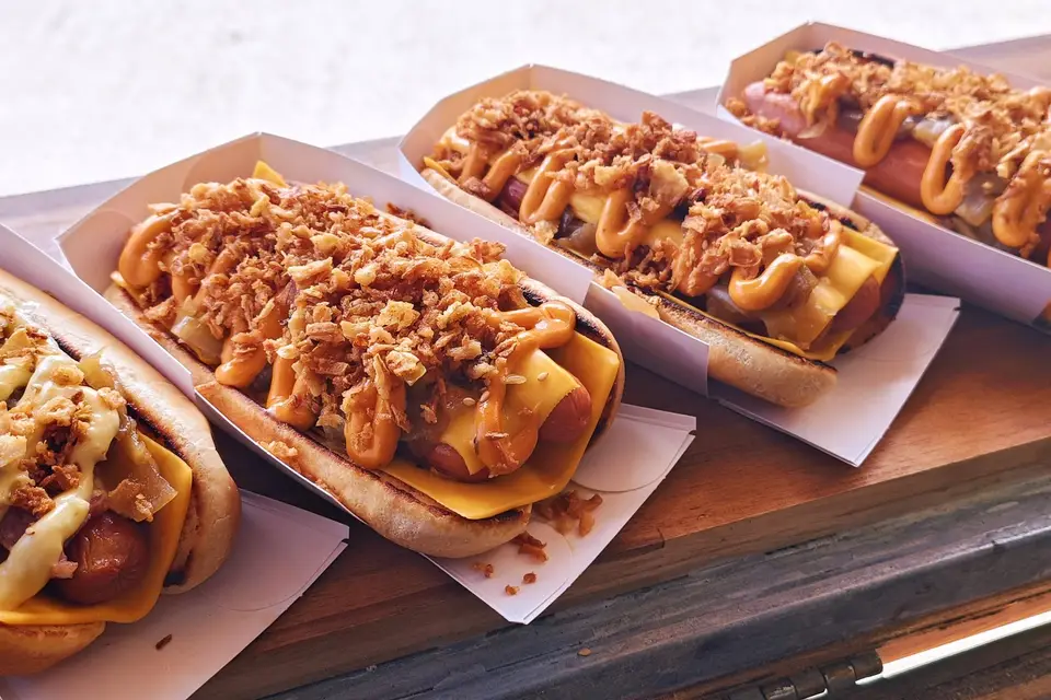 RealHotdogs — photo 6