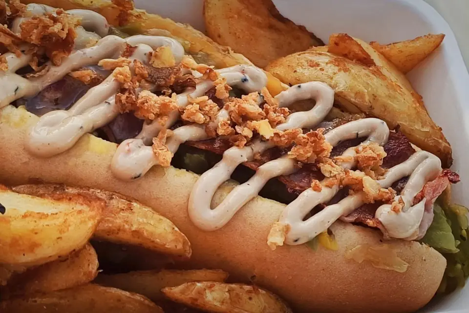 RealHotdogs — photo 7