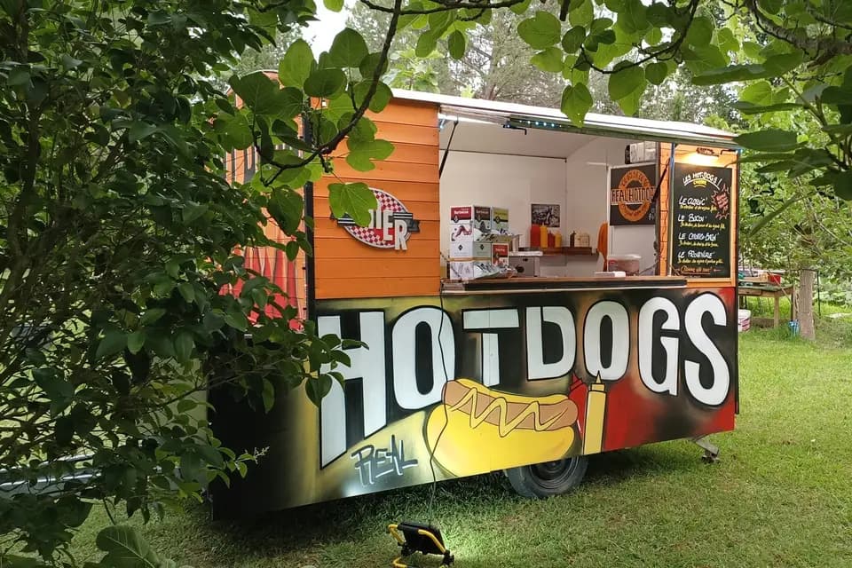 RealHotdogs — photo 4
