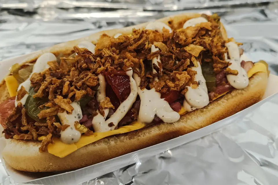 RealHotdogs — photo 1