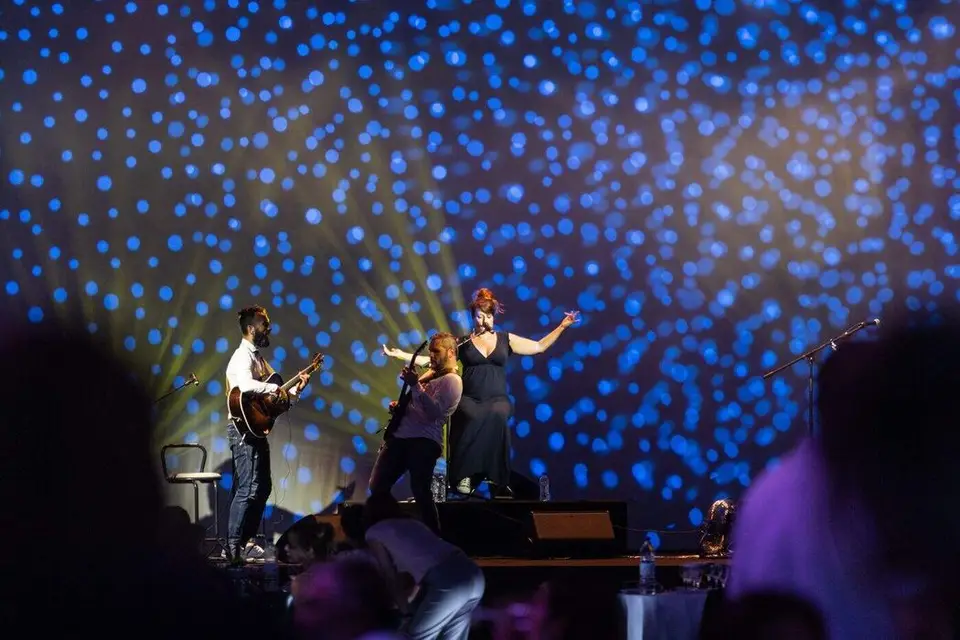 Smileys Live — photo 7