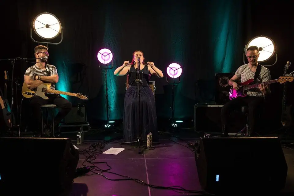 Smileys Live — photo 8