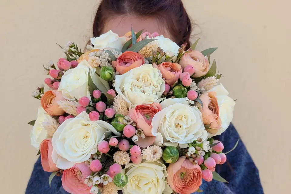 Empreinte de Violettes — photo 6