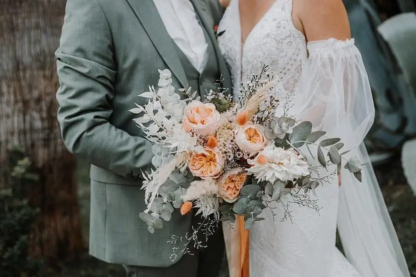 Empreinte de Violettes — photo 2