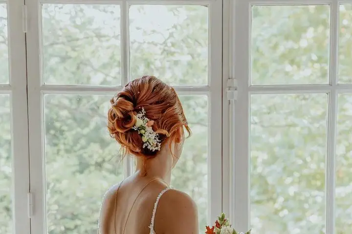 Empreinte de Violettes — photo 7