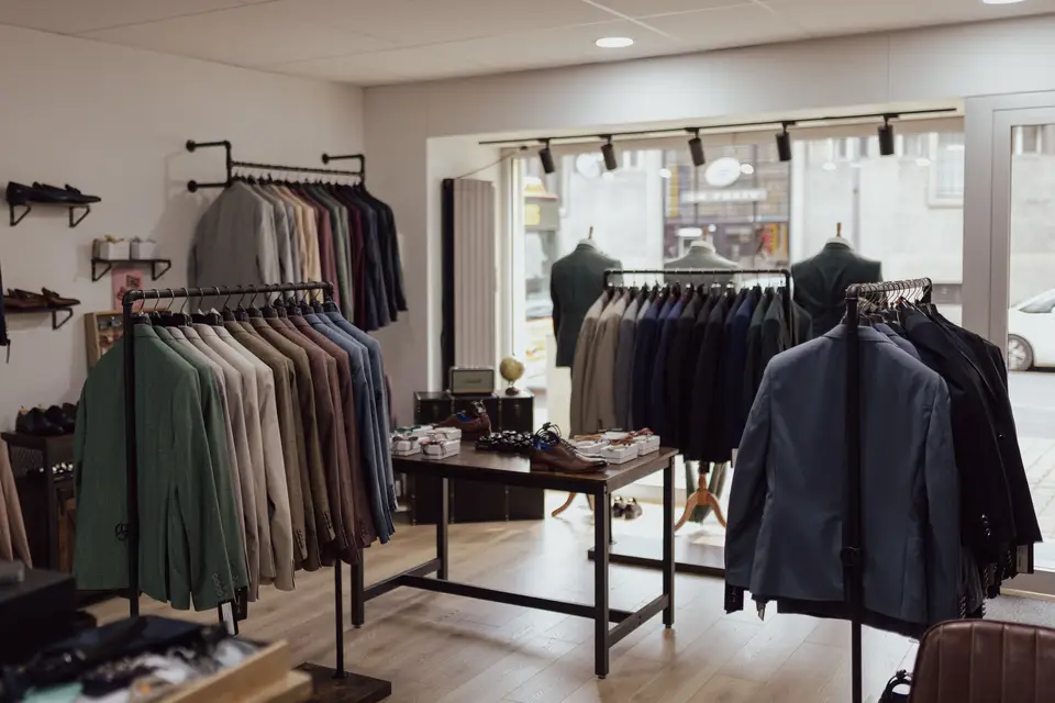 Sacré Monsieur — photo 2