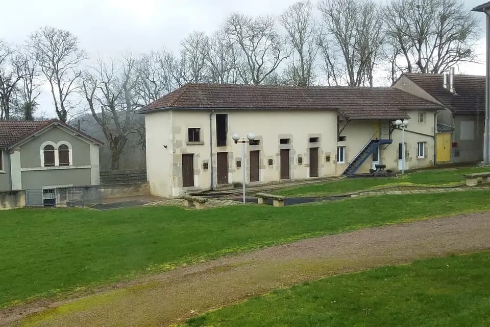 Domaine de la Tour de L'horloge de Châteauvert Ouagne — photo 4